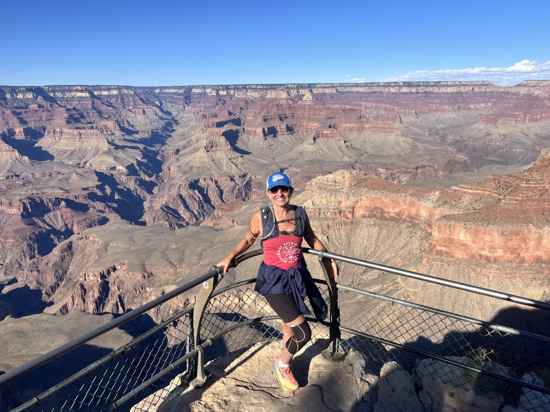 Grand Canyon South Rim