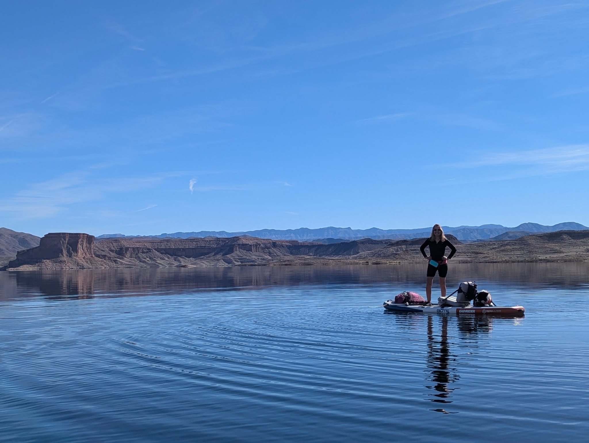 Paddle Boarding for Absolute Beginners
